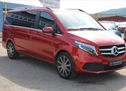 Mercedes-Benz Třídy V 3