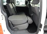 Volkswagen Caddy 24