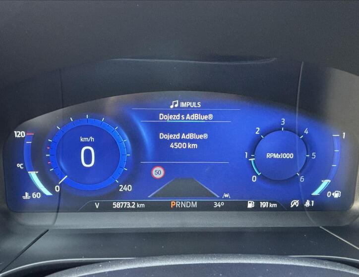 Ford Kuga 30
