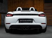 Porsche Boxster 31