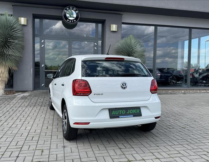 Volkswagen Polo 9