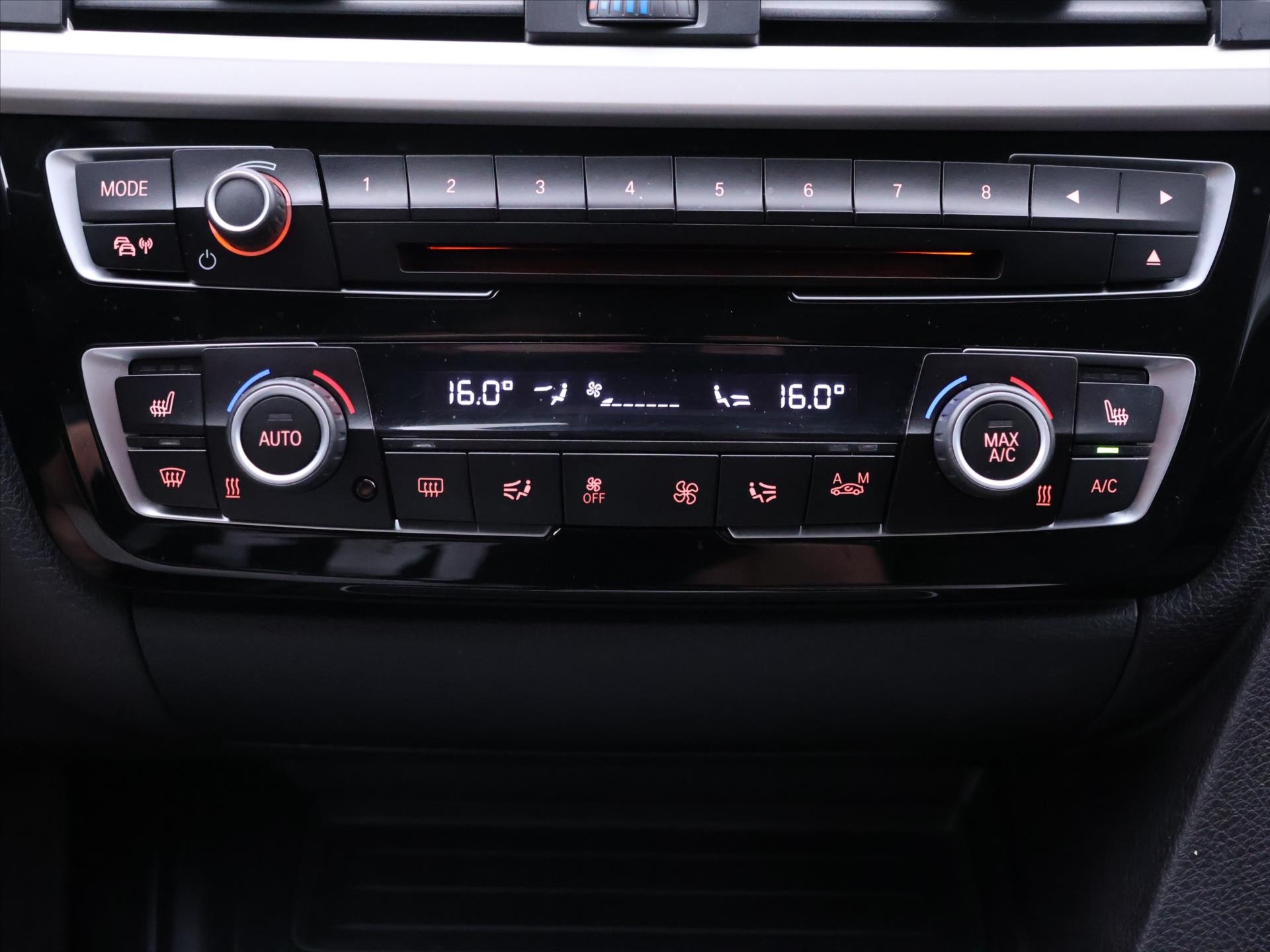BMW Řada 3