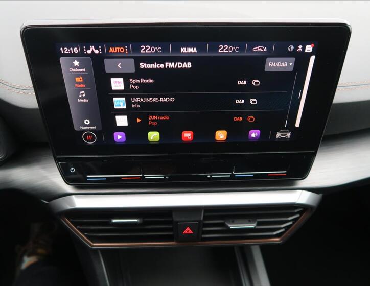 Cupra Formentor 36