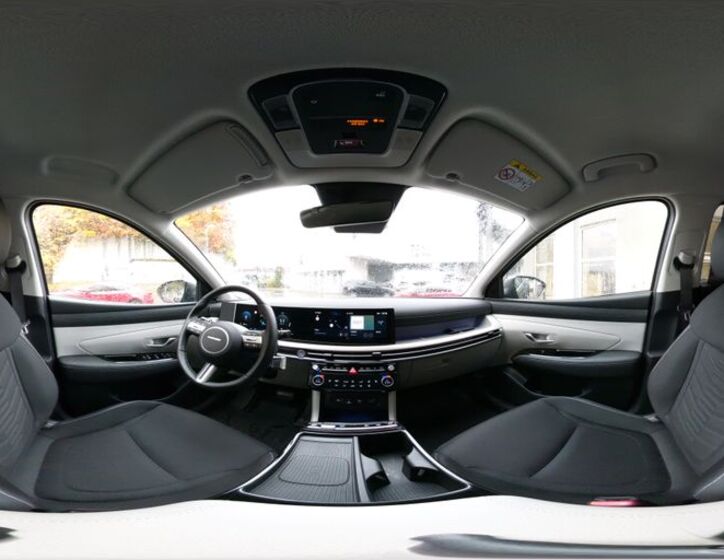 Hyundai Tucson 9