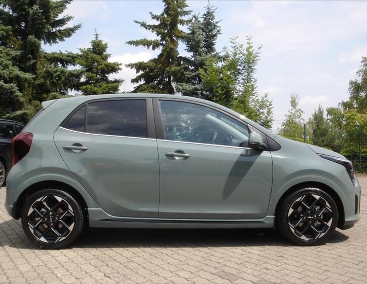 KIA Picanto 12