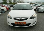 Opel Astra 3