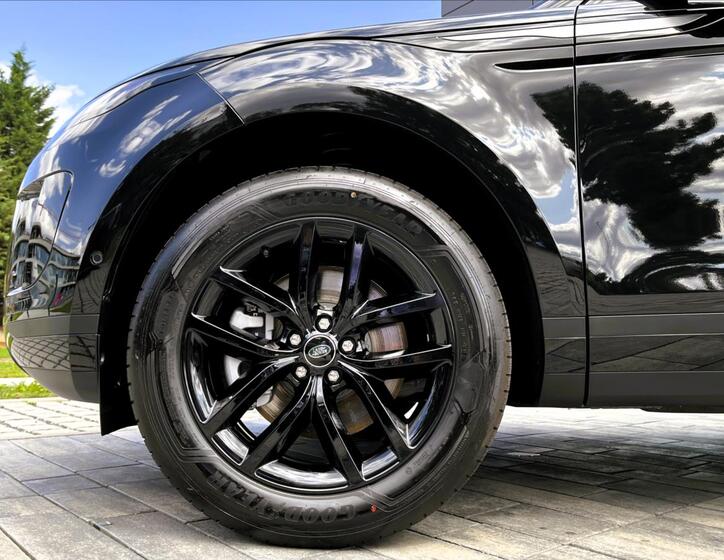 Land Rover Range Rover Evoque 3