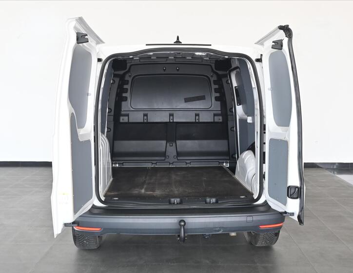 Volkswagen Caddy 6