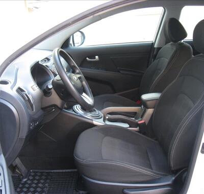 KIA Sportage 12