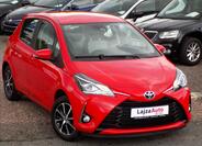 Toyota Yaris 32