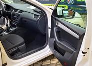 Škoda Octavia 25