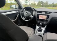 Škoda Octavia 12
