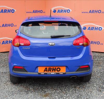 KIA Ceed 6