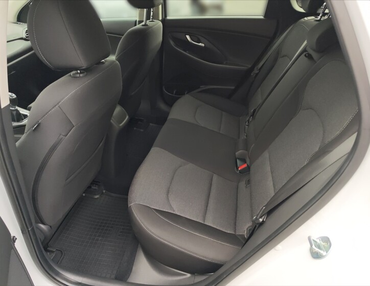 Hyundai i30 7
