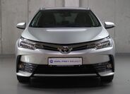 Toyota Corolla 2
