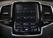 Volvo XC90 14