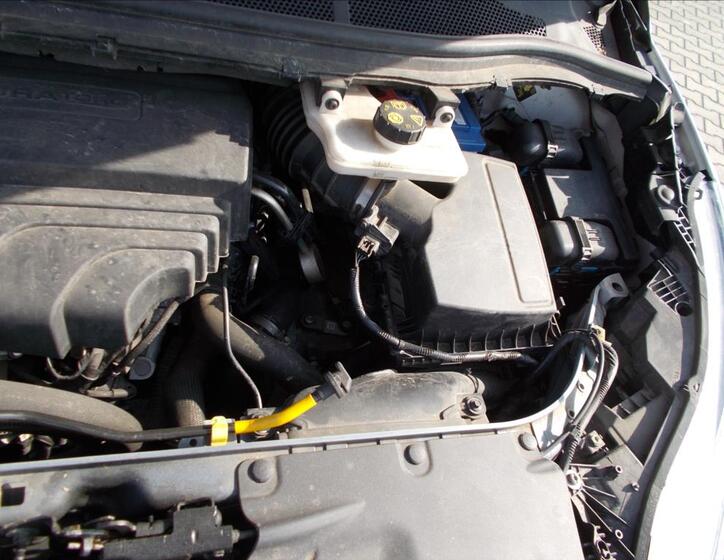 Ford S-MAX 33