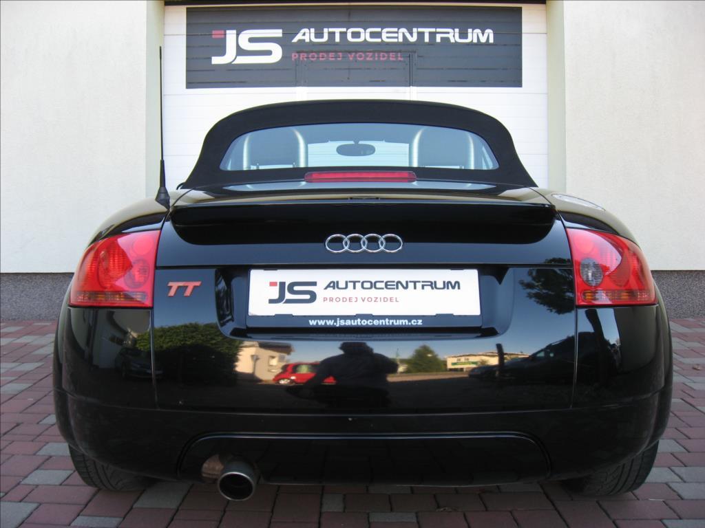 Audi TT 9