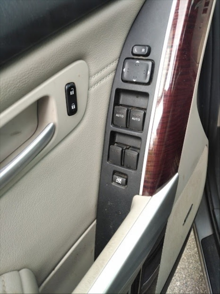 Mazda CX-9