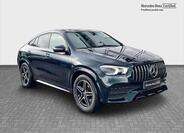 Mercedes-Benz GLE 7