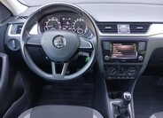 Škoda Rapid 10