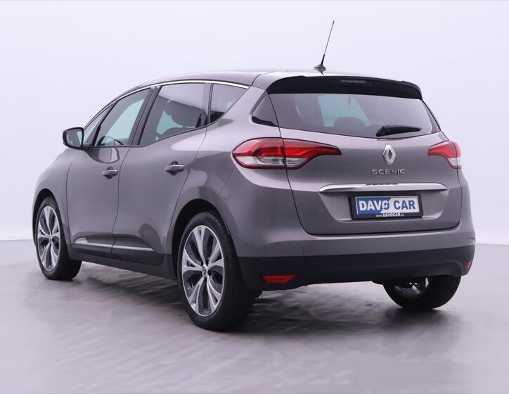 Renault Scénic 5