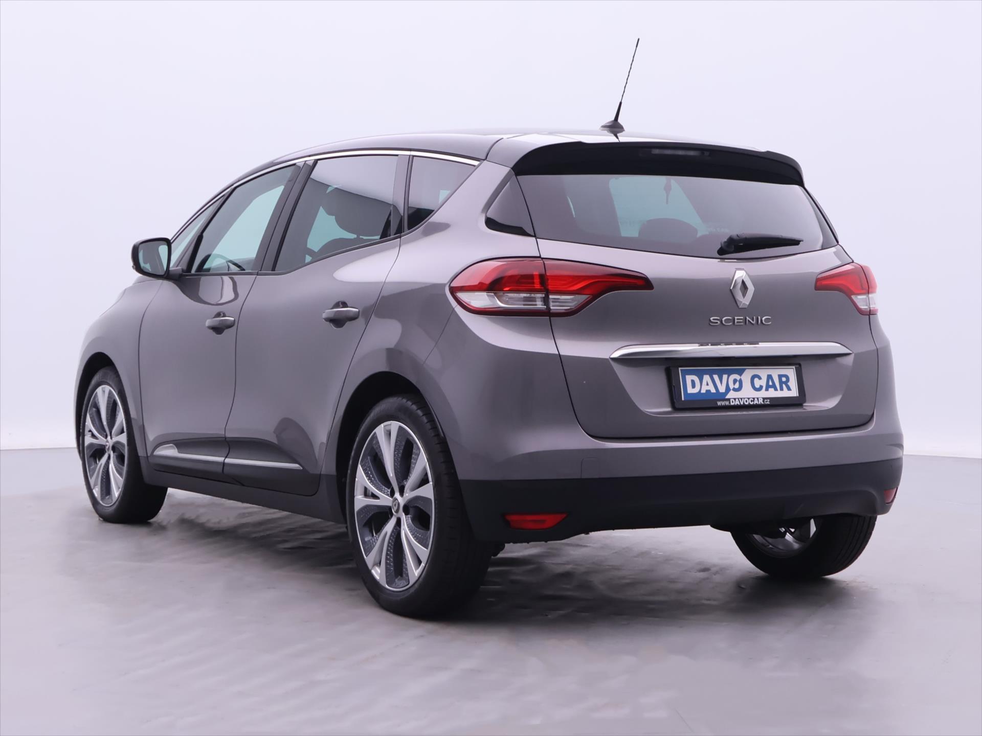Renault Scénic