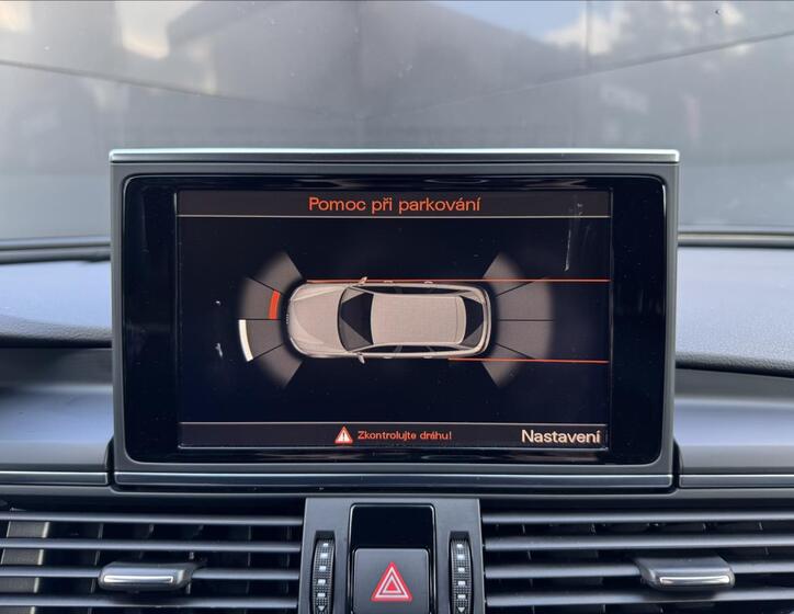 Audi A6 Allroad 20
