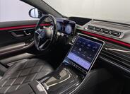 Mercedes-Benz Třídy S 17