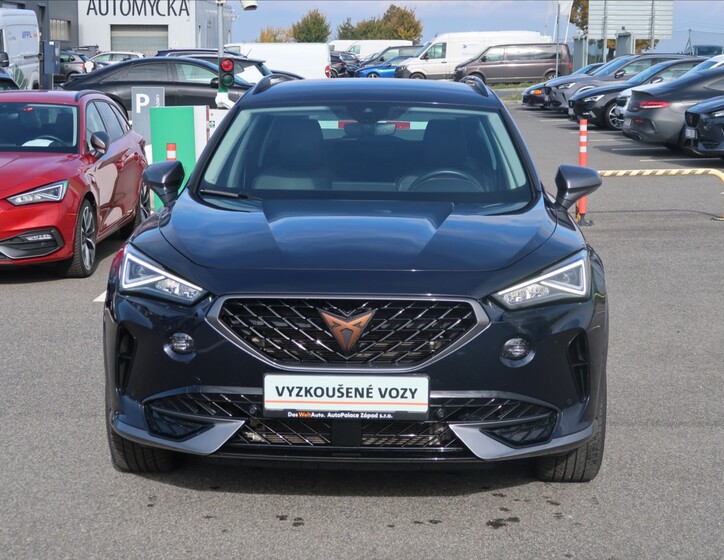 Cupra Formentor 4