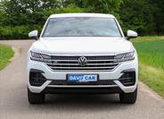 Volkswagen Touareg 2