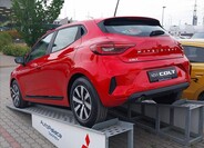 Mitsubishi Colt 3