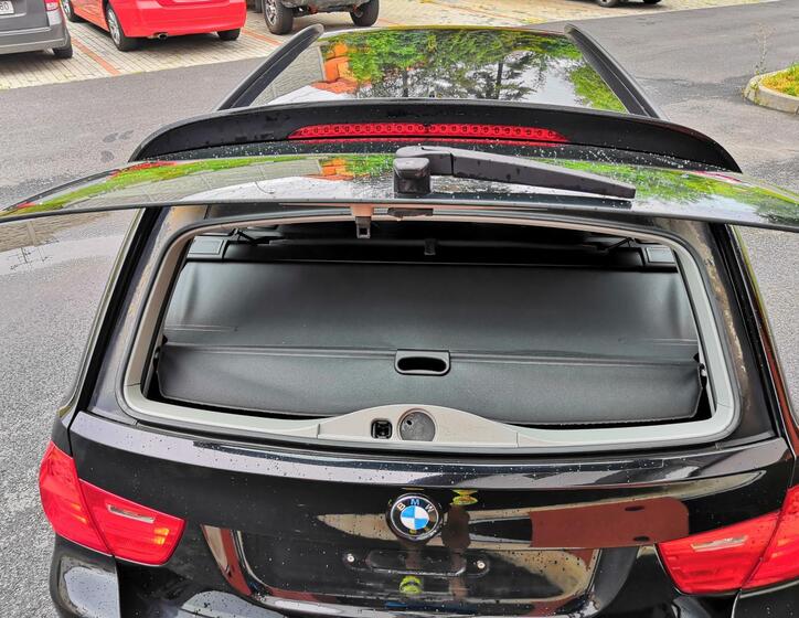 BMW Řada 3 7