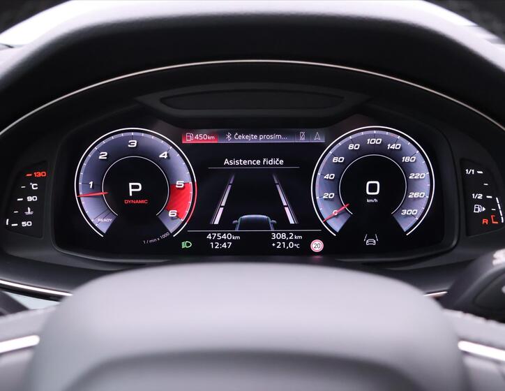 Audi SQ7 23