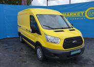 Ford Transit 3