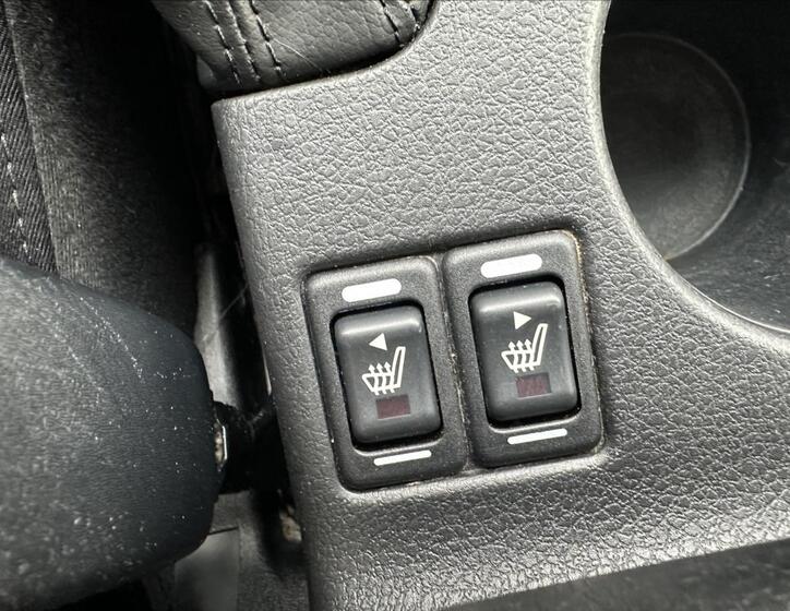 Subaru Forester 20