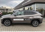 Hyundai Tucson 2