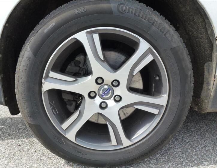 Volvo XC60 38