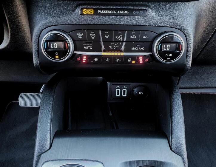 Ford Kuga 35