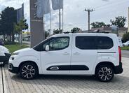 Citroën Berlingo 8