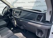 Ford Transit 18