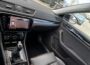 Škoda Superb 42
