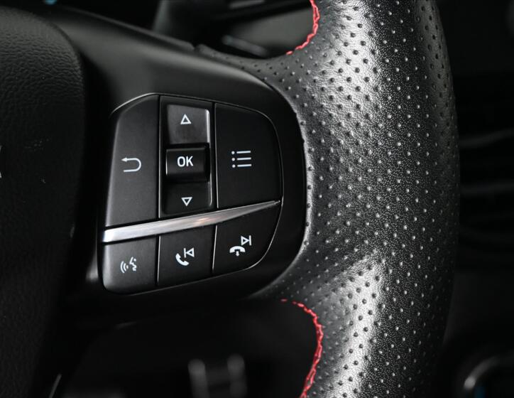 Ford Focus 18