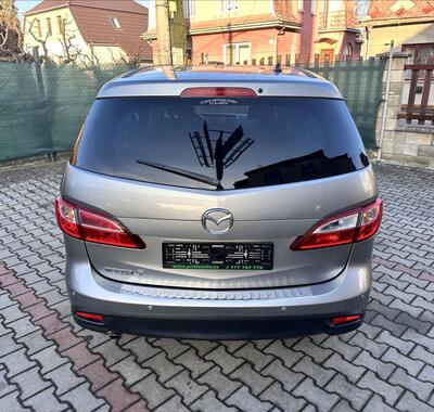 Mazda 5 7