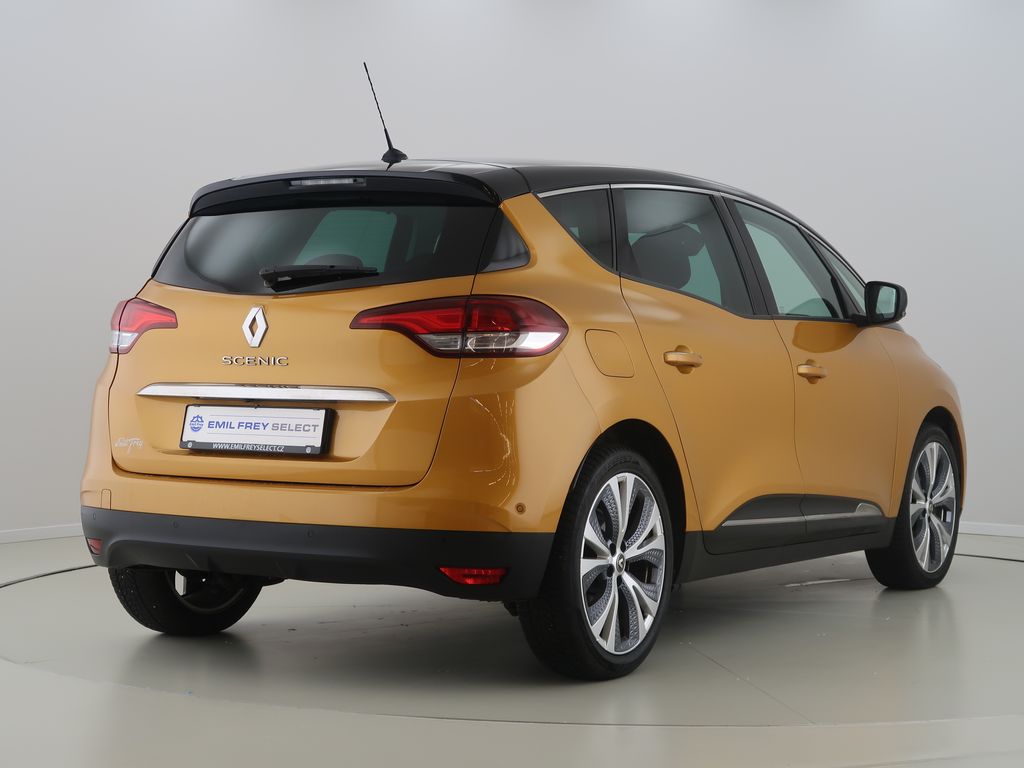 Renault Scénic