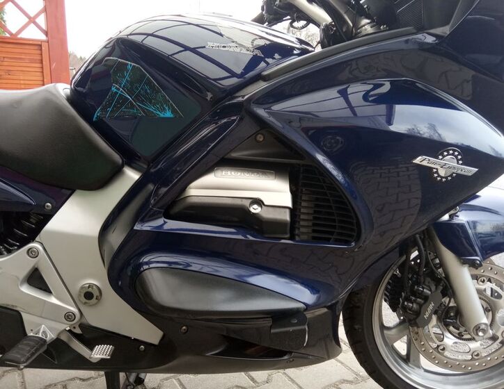 Honda Ostatní 4