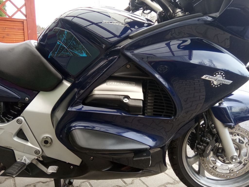 Honda Ostatní