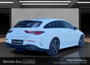 Mercedes-Benz CLA 5