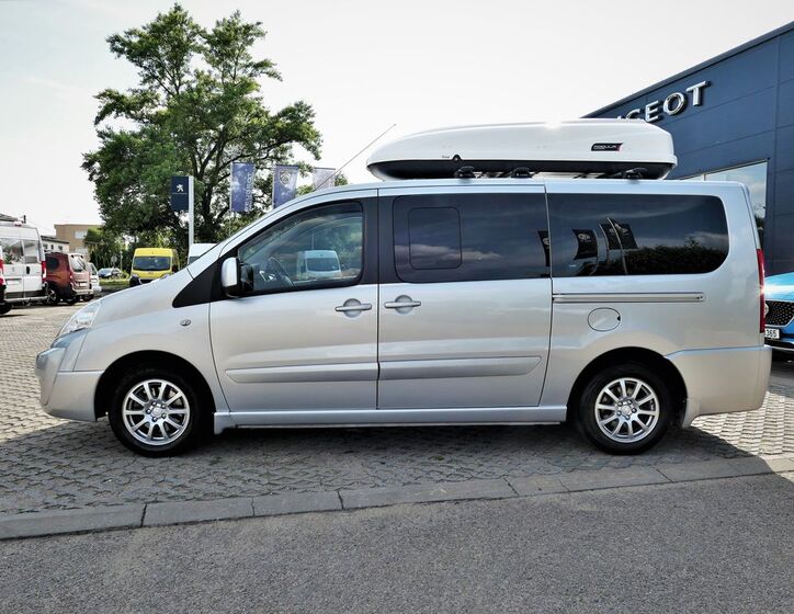 Fiat Scudo 4