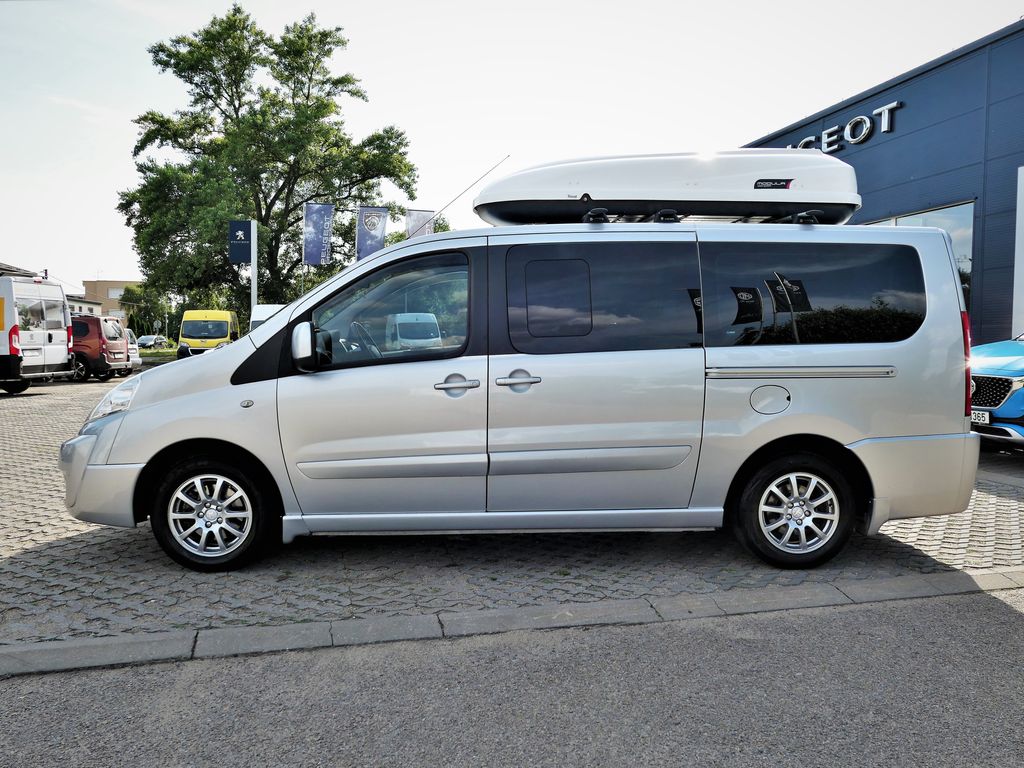 Fiat Scudo